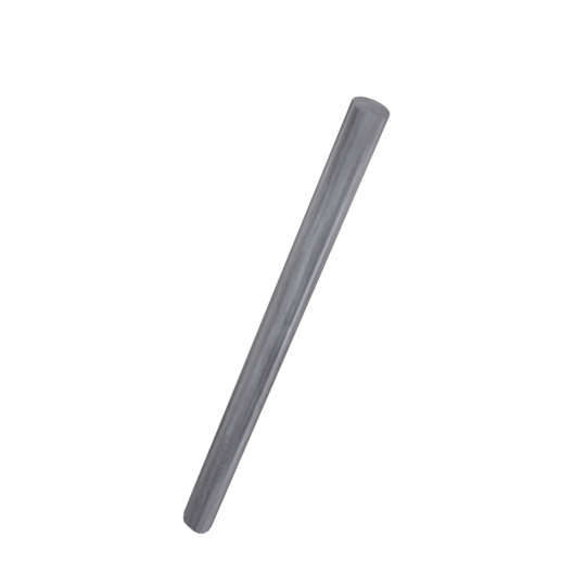 Titanium 2mm dia. Titanium Wire (straightened) x 1574.80mm (62 inch) long